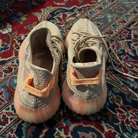 Adidas Yeezy boots